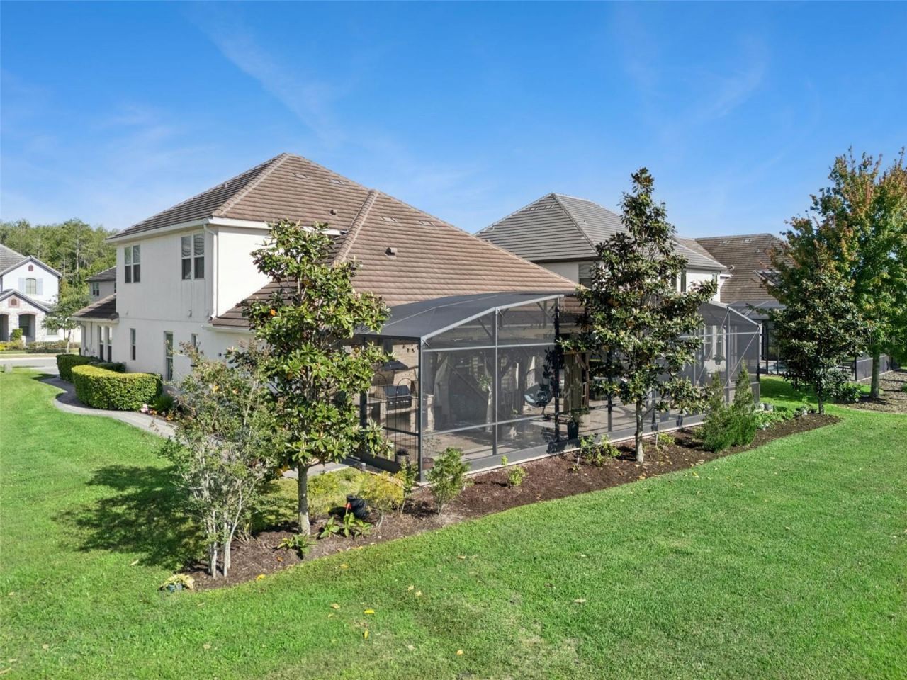 10734 Belle Maisons Drive, Orlando, FL 32832 Photo