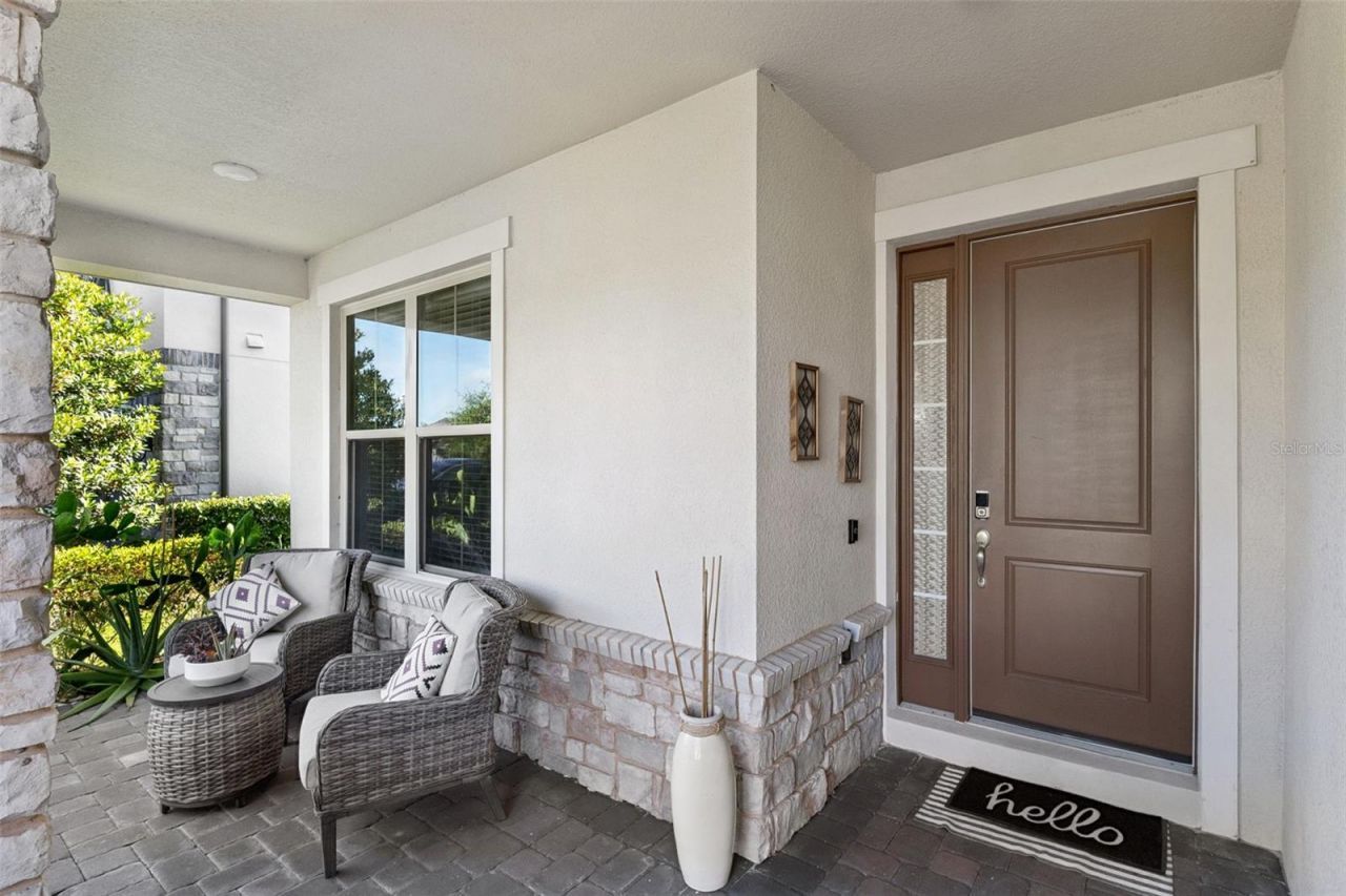 10734 Belle Maisons Drive, Orlando, FL 32832 Photo