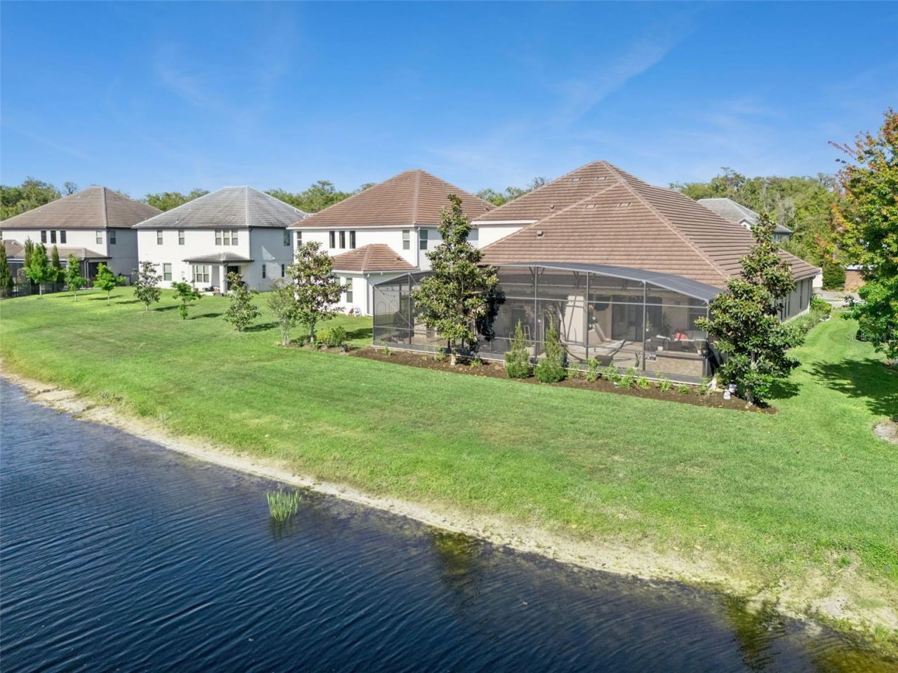 10734 Belle Maisons Drive, Orlando, FL 32832 Photo