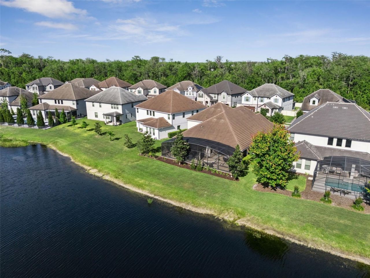 10734 Belle Maisons Drive, Orlando, FL 32832 Photo