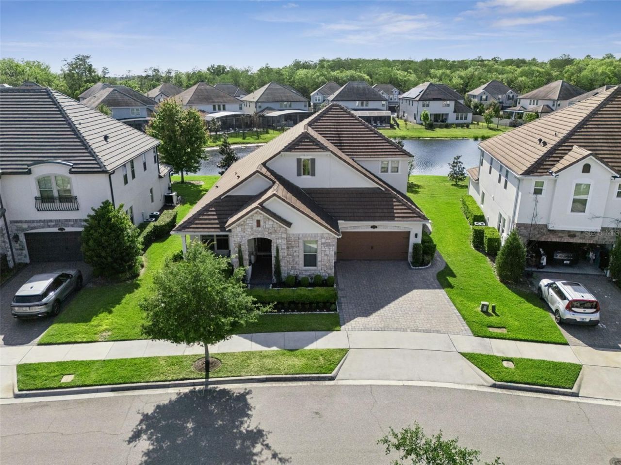 10734 Belle Maisons Drive, Orlando, FL 32832 Photo