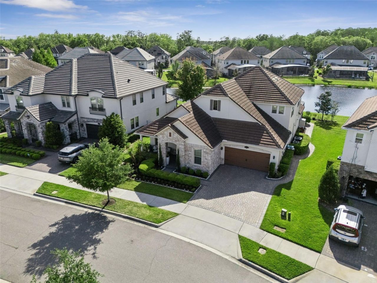 10734 Belle Maisons Drive, Orlando, FL 32832 Photo