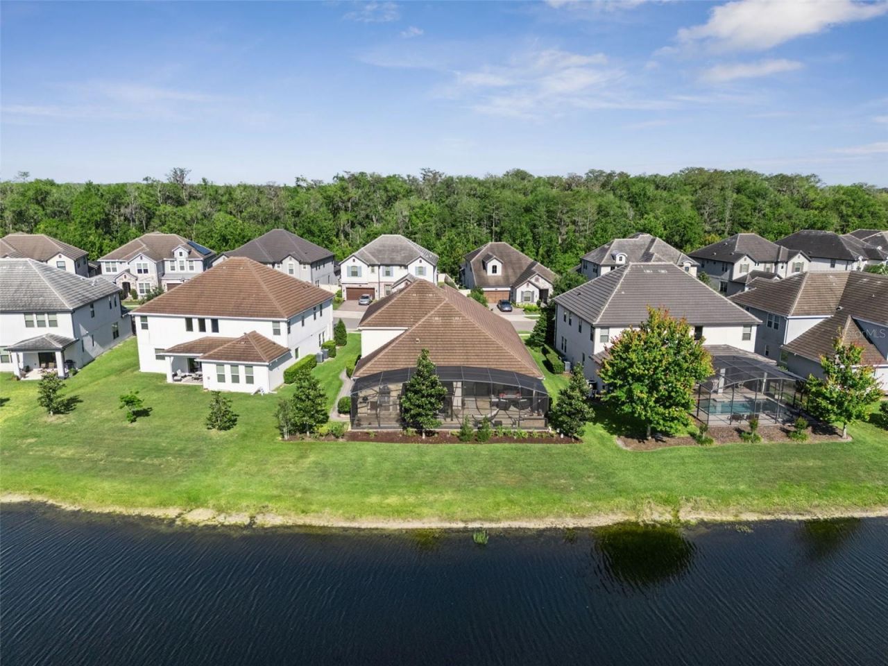 10734 Belle Maisons Drive, Orlando, FL 32832 Photo