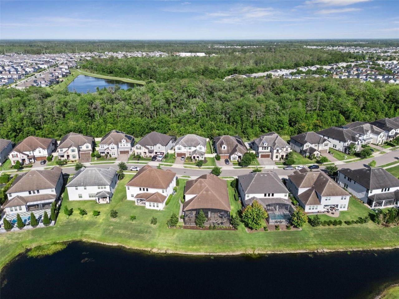 10734 Belle Maisons Drive, Orlando, FL 32832 Photo