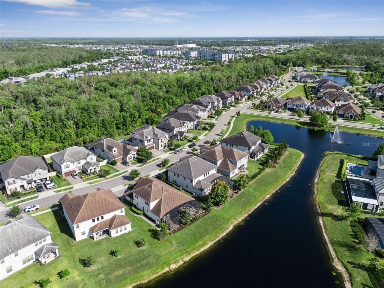 10734 Belle Maisons Drive, Orlando, FL 32832 Photo