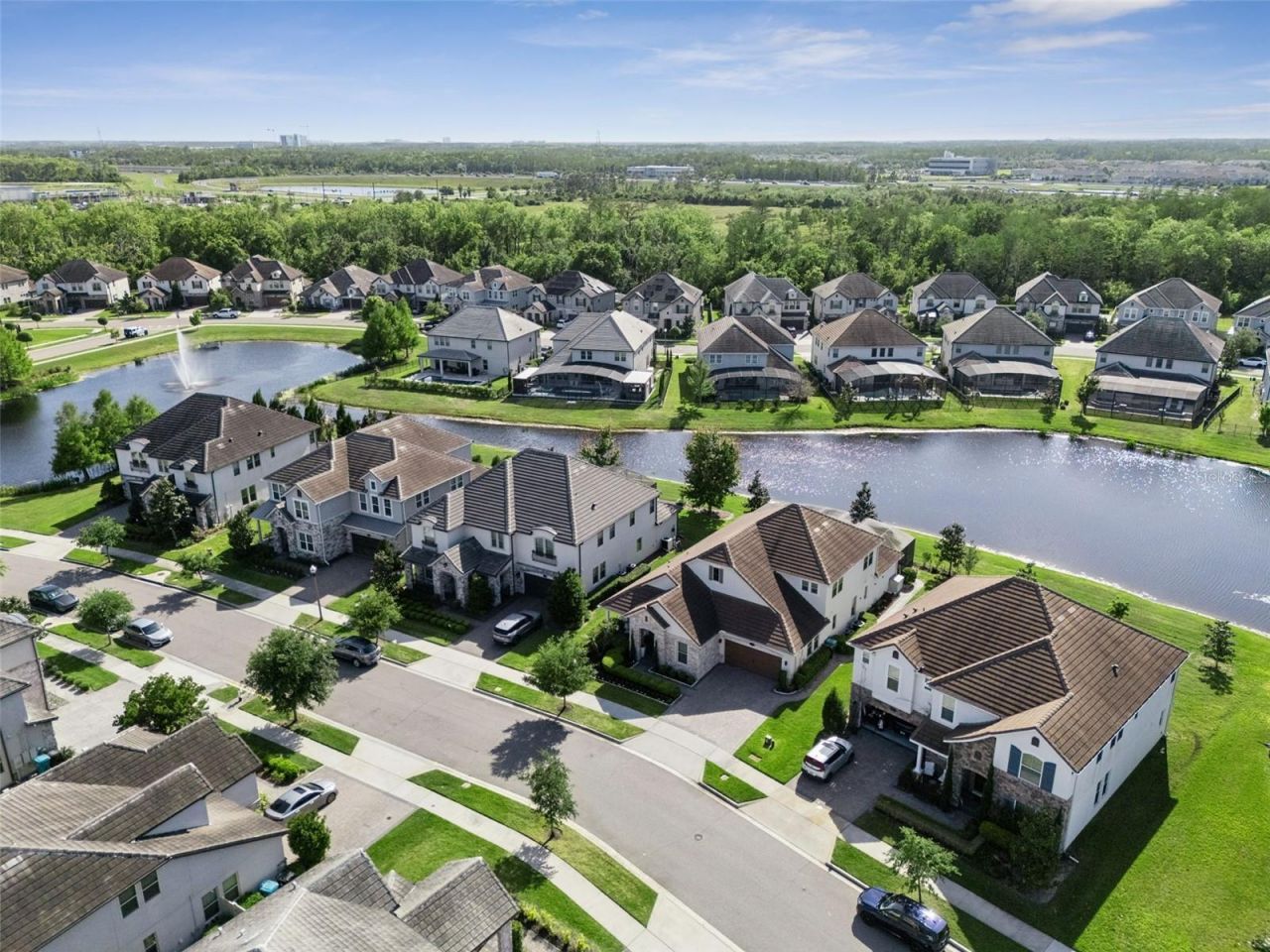 10734 Belle Maisons Drive, Orlando, FL 32832 Photo