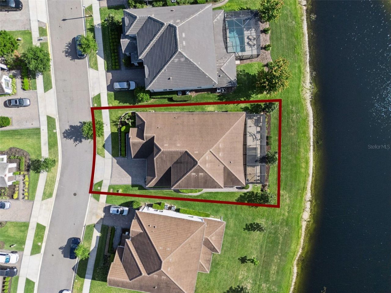 10734 Belle Maisons Drive, Orlando, FL 32832 Photo