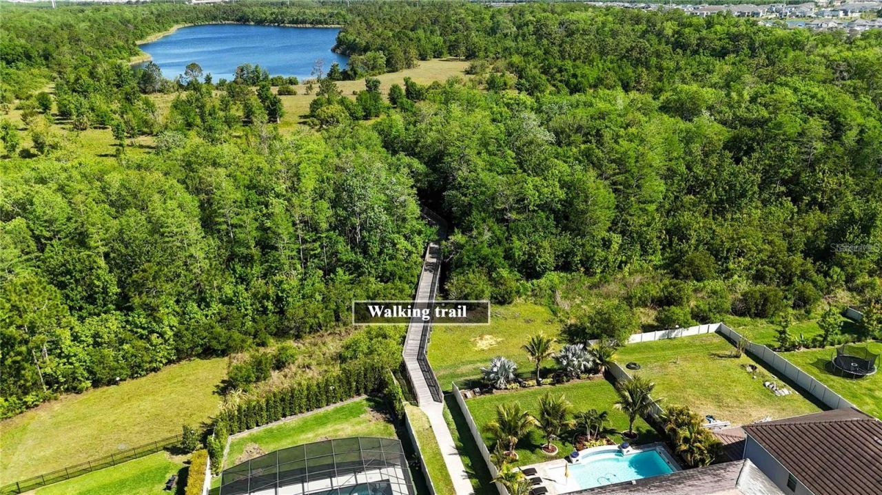 10734 Belle Maisons Drive, Orlando, FL 32832 Photo