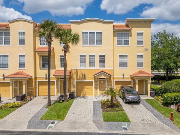 5026 TIDEVIEW CIRCLE , Unit 17, ORLANDO, FL 32819