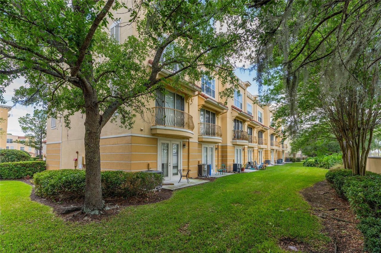 5026 Tideview Circle , Unit 17, Orlando, FL 32819 Photo