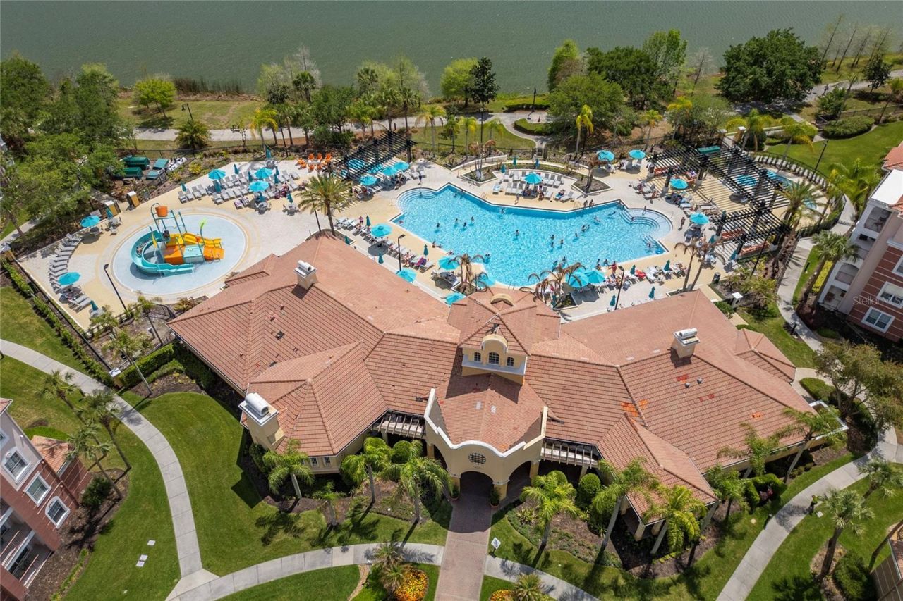 5026 Tideview Circle , Unit 17, Orlando, FL 32819 Photo