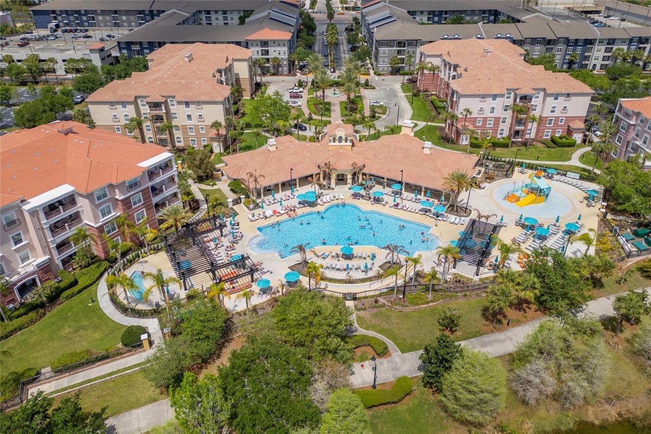 5026 Tideview Circle , Unit 17, Orlando, FL 32819 Photo