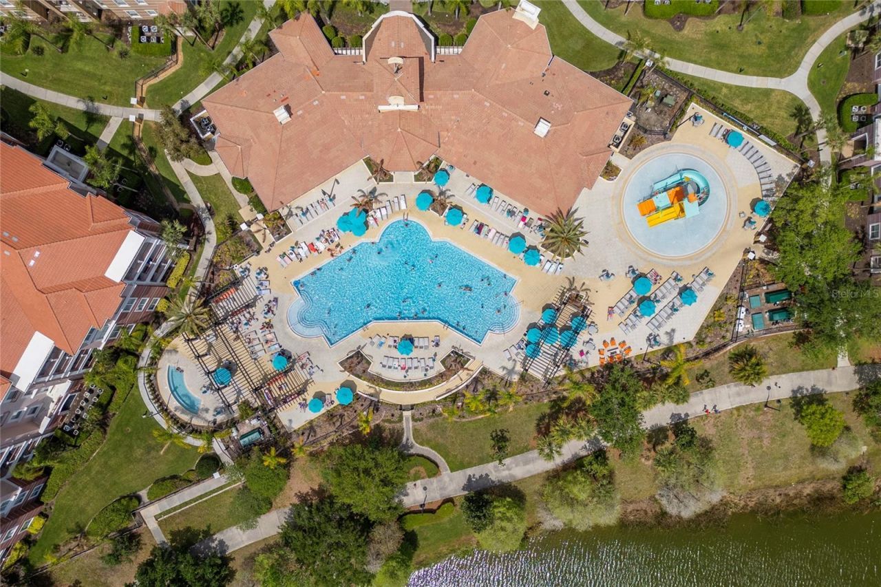 5026 Tideview Circle , Unit 17, Orlando, FL 32819 Photo