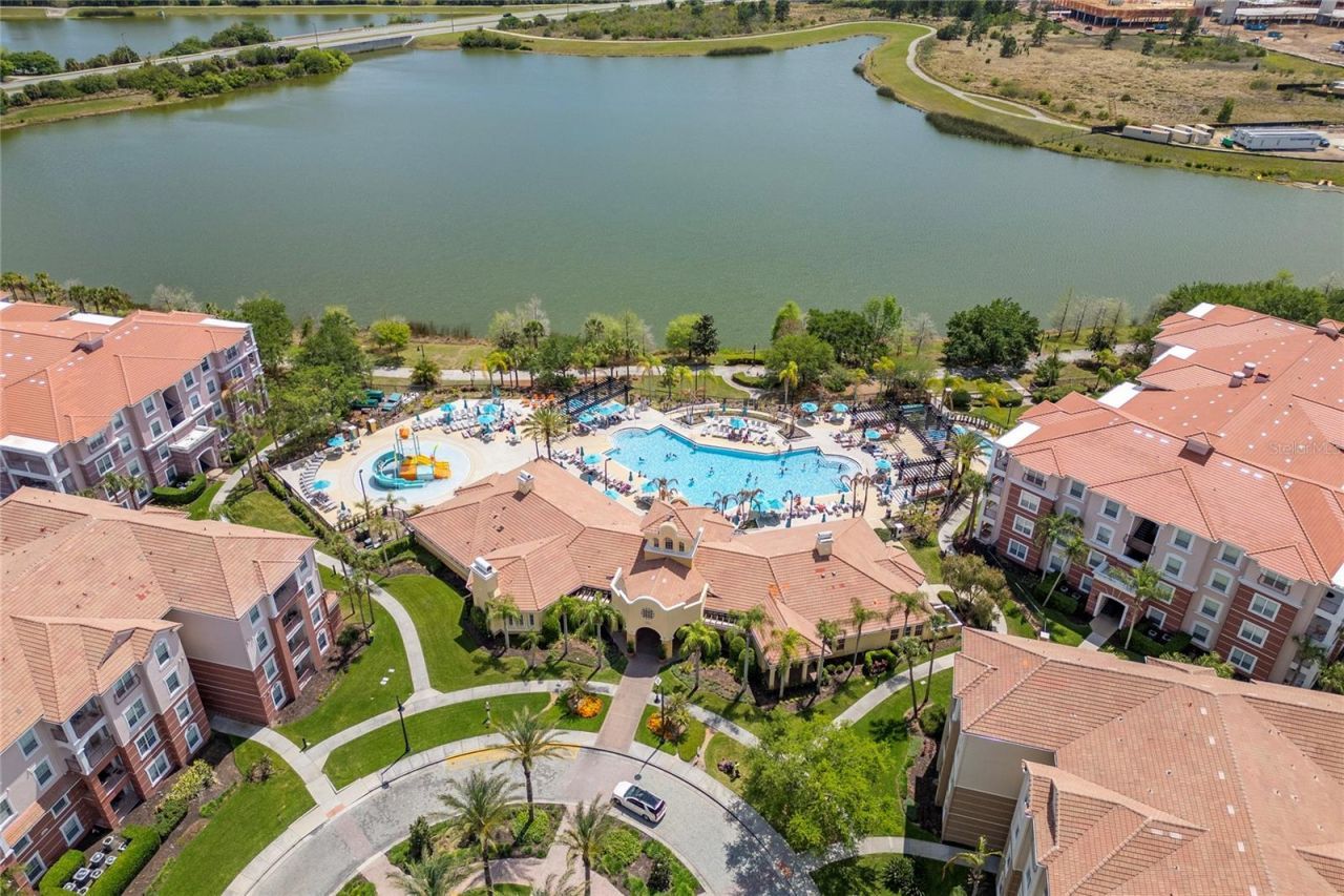 5026 Tideview Circle , Unit 17, Orlando, FL 32819 Photo