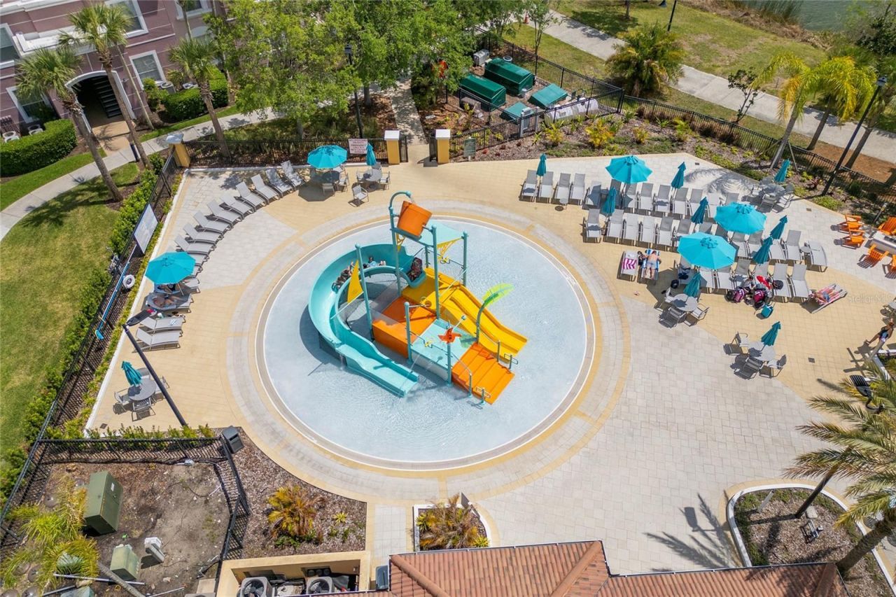 5026 Tideview Circle , Unit 17, Orlando, FL 32819 Photo