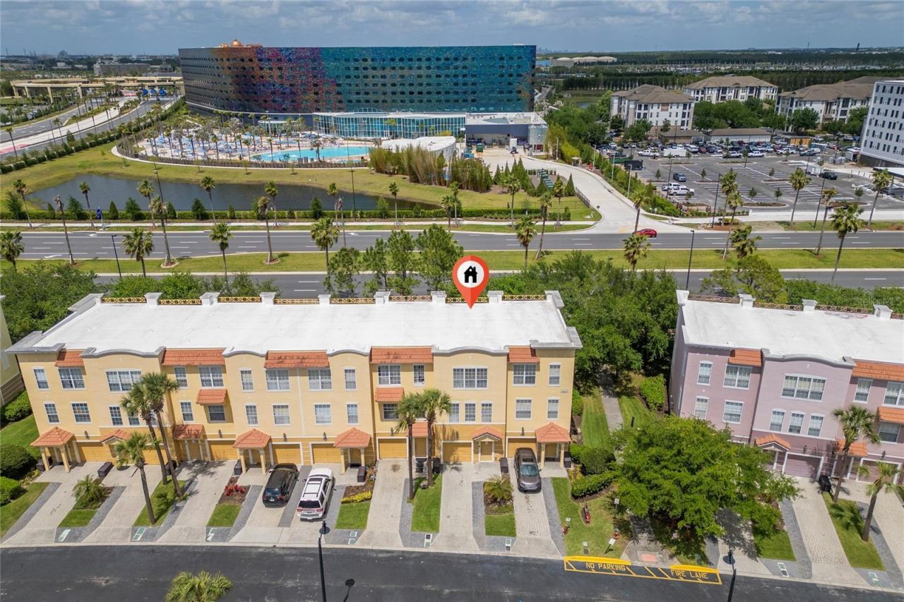 5026 Tideview Circle , Unit 17, Orlando, FL 32819 Photo