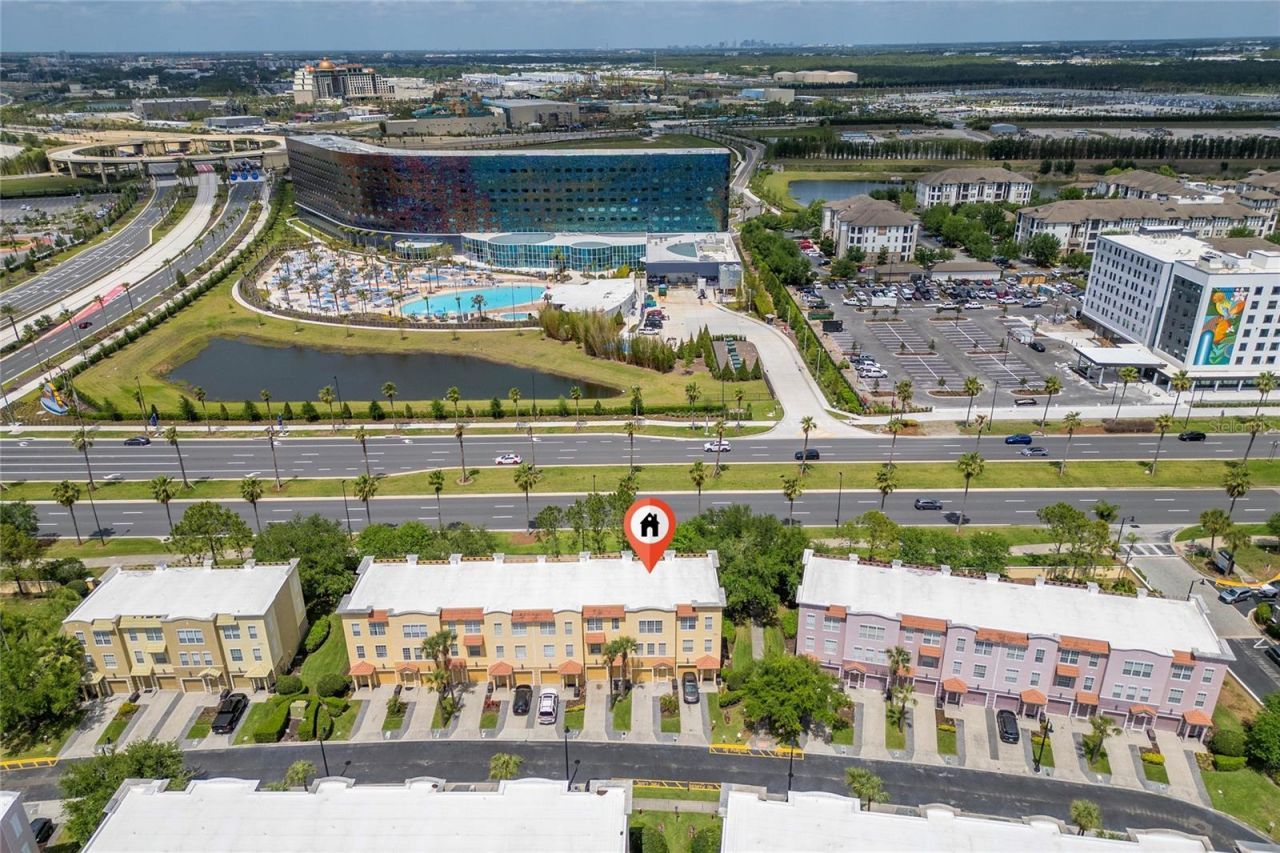 5026 Tideview Circle , Unit 17, Orlando, FL 32819 Photo