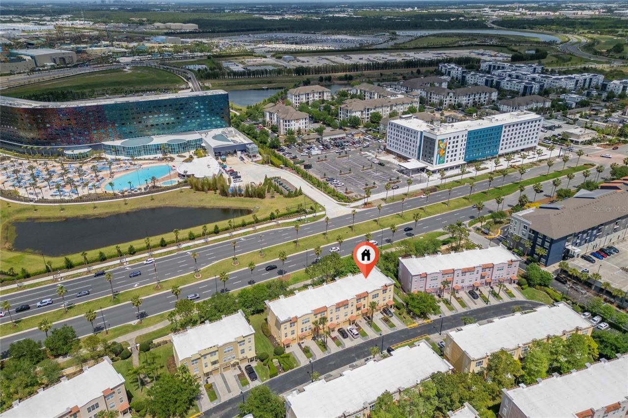 5026 Tideview Circle , Unit 17, Orlando, FL 32819 Photo