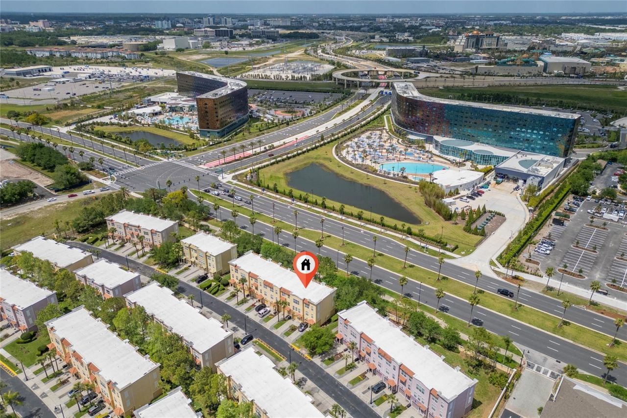 5026 Tideview Circle , Unit 17, Orlando, FL 32819 Photo