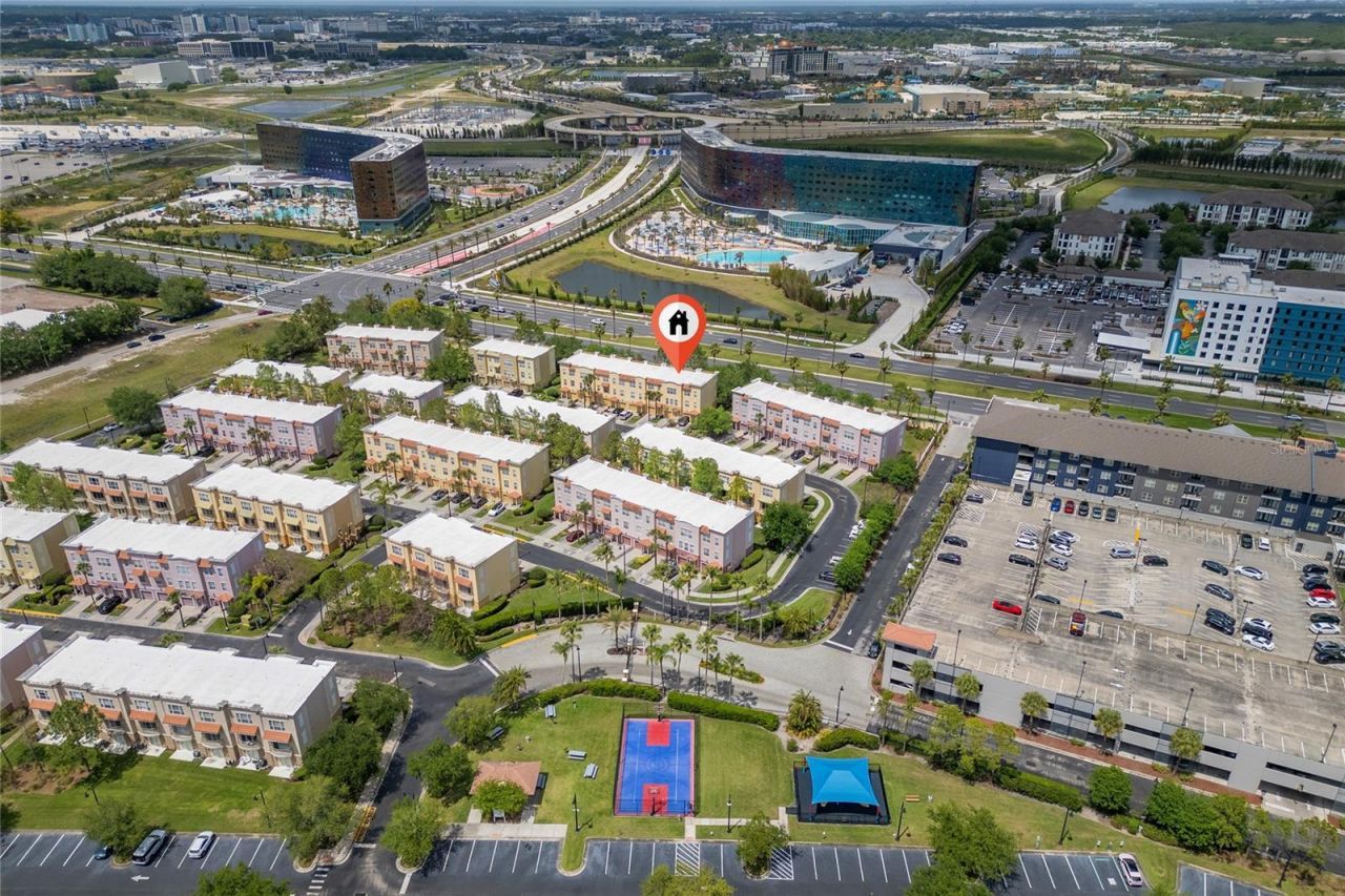 5026 Tideview Circle , Unit 17, Orlando, FL 32819 Photo