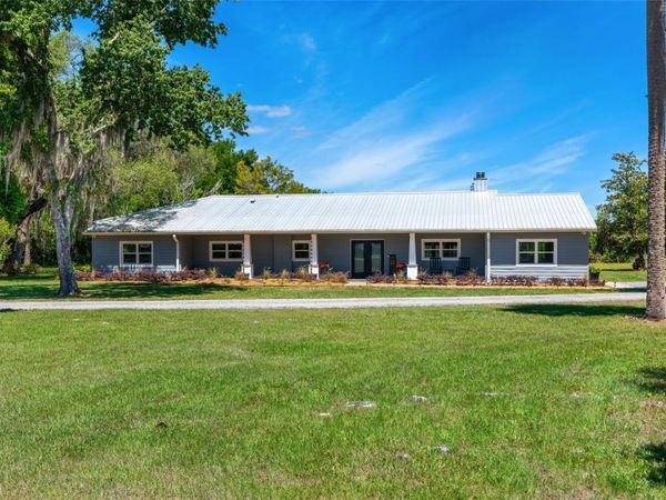 650 OLD MIMS ROAD, GENEVA, FL 32732