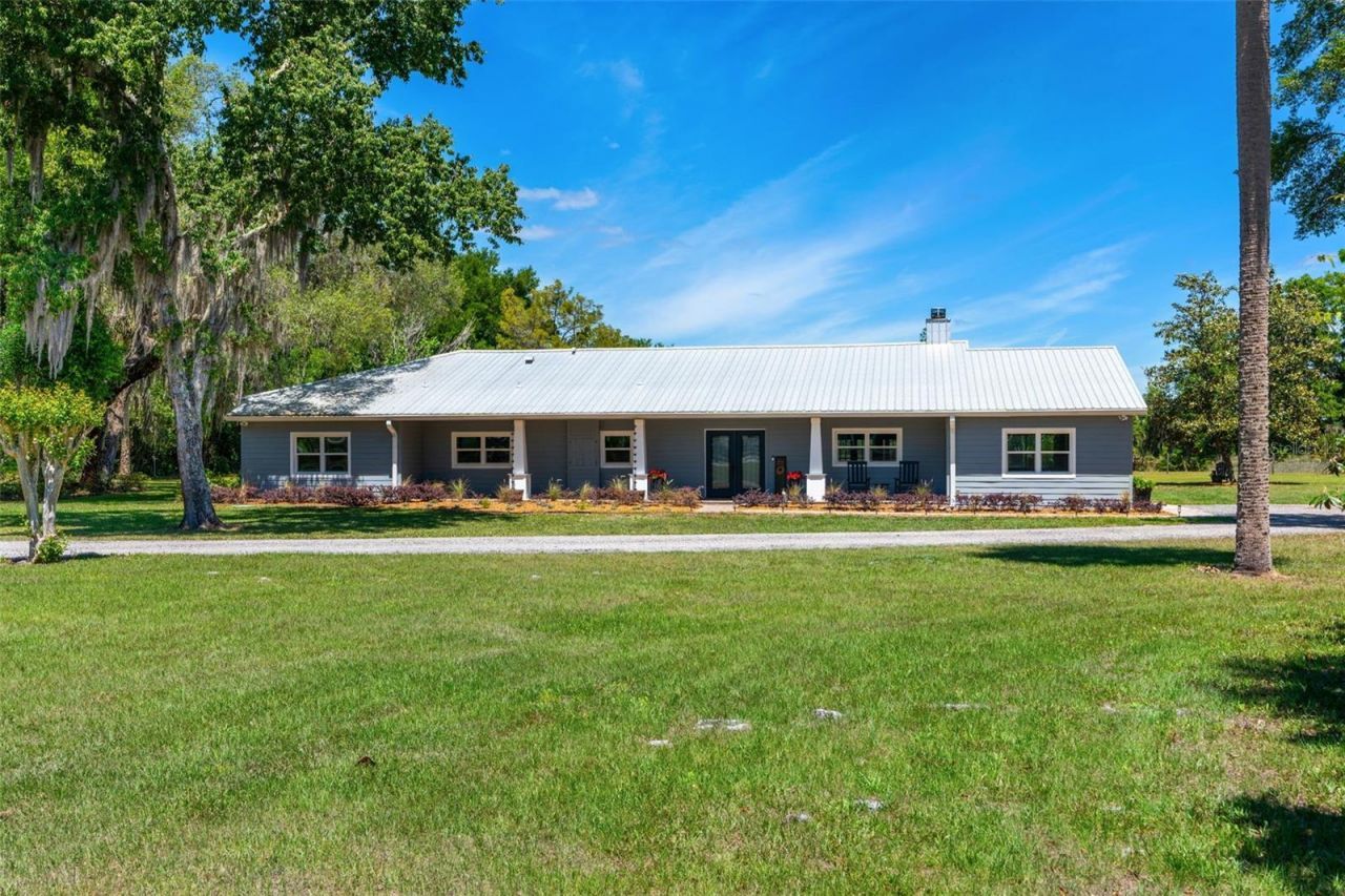 650 Old Mims Road, Geneva, FL 32732 Photo