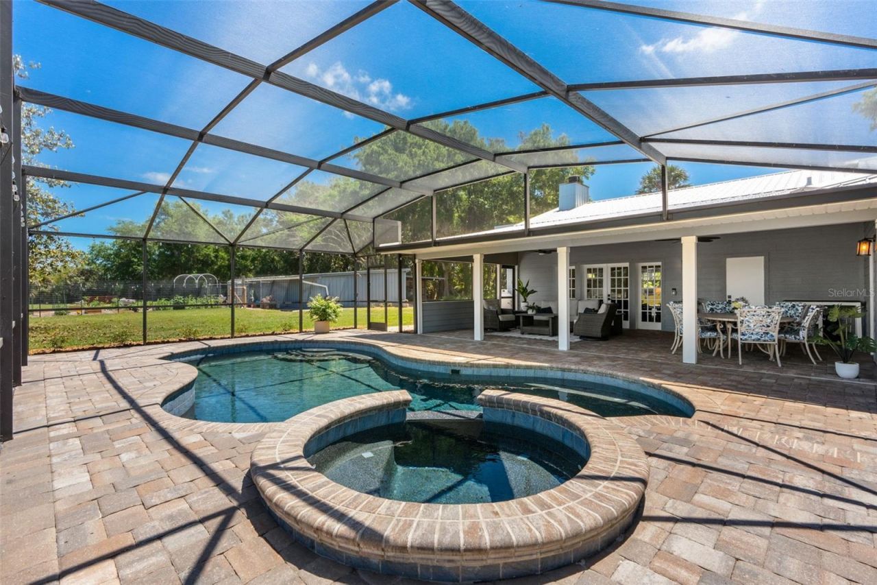 650 Old Mims Road, Geneva, FL 32732 Photo