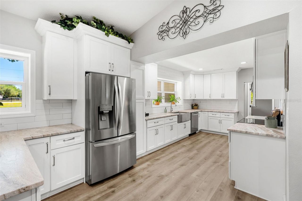 650 Old Mims Road, Geneva, FL 32732 Photo