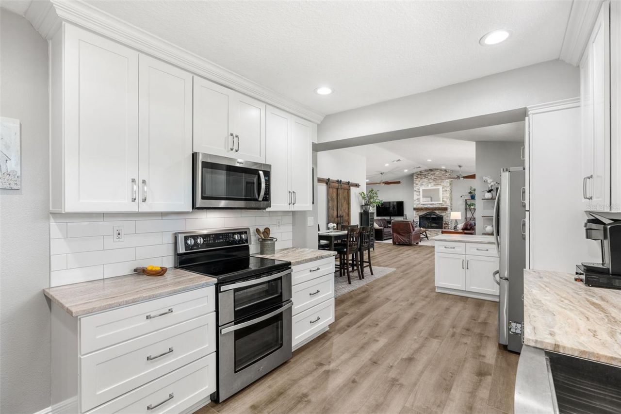 650 Old Mims Road, Geneva, FL 32732 Photo