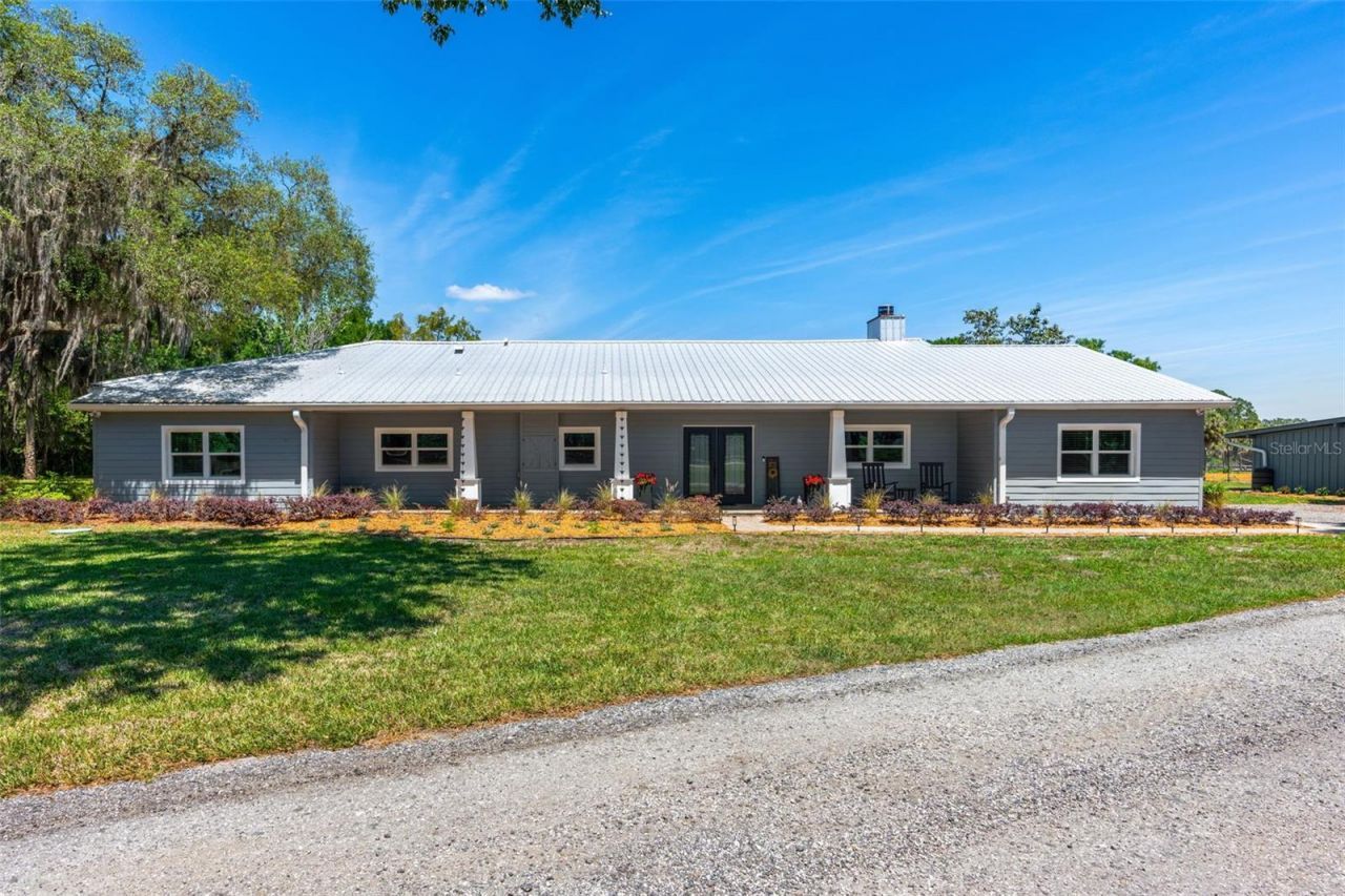 650 Old Mims Road, Geneva, FL 32732 Photo