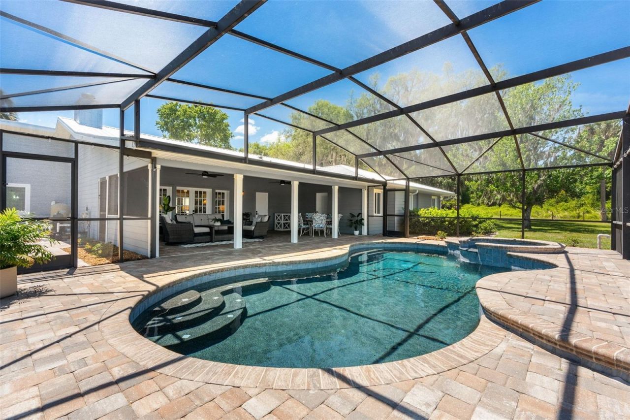 650 Old Mims Road, Geneva, FL 32732 Photo