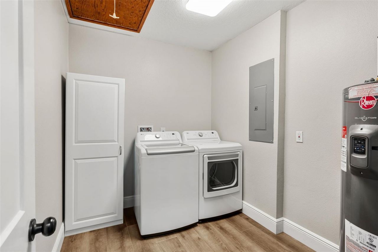 650 Old Mims Road, Geneva, FL 32732 Photo