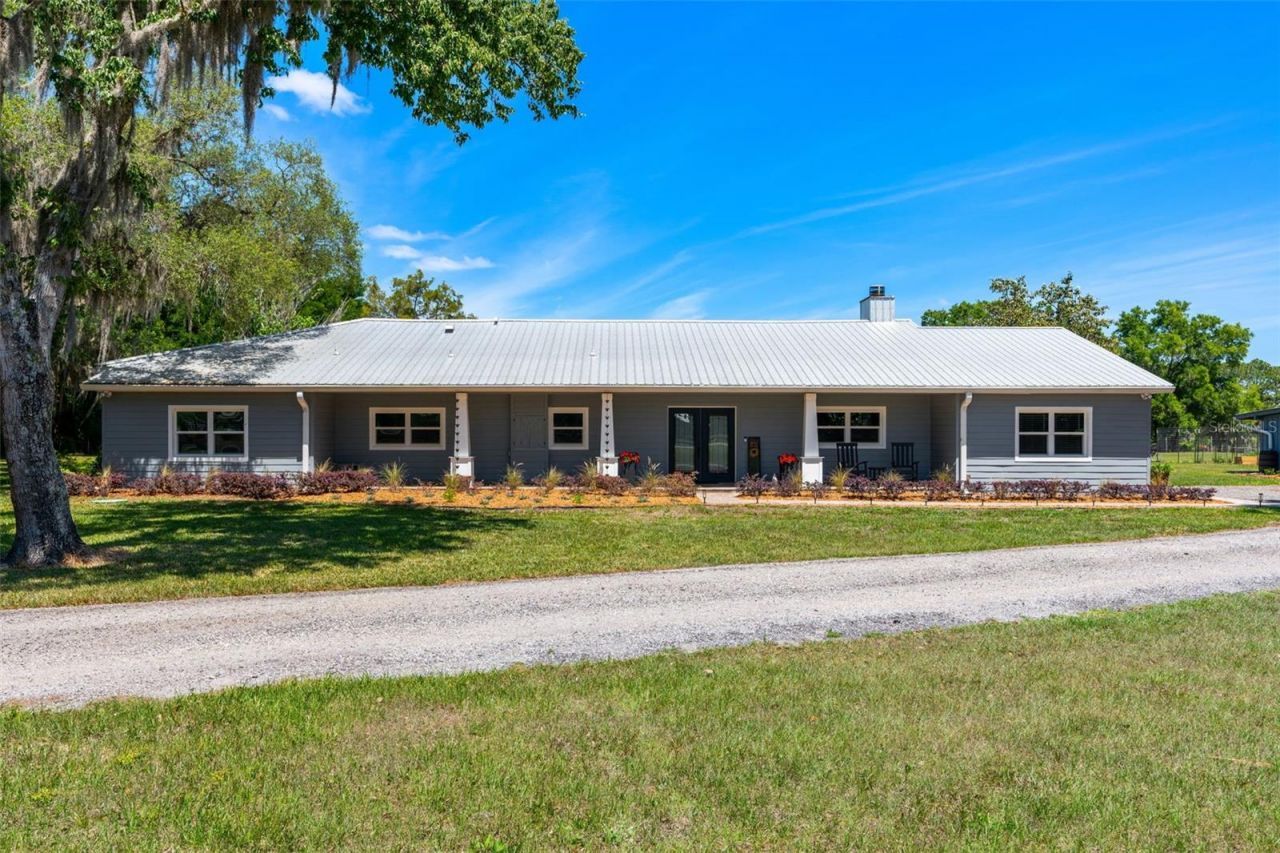 650 Old Mims Road, Geneva, FL 32732 Photo