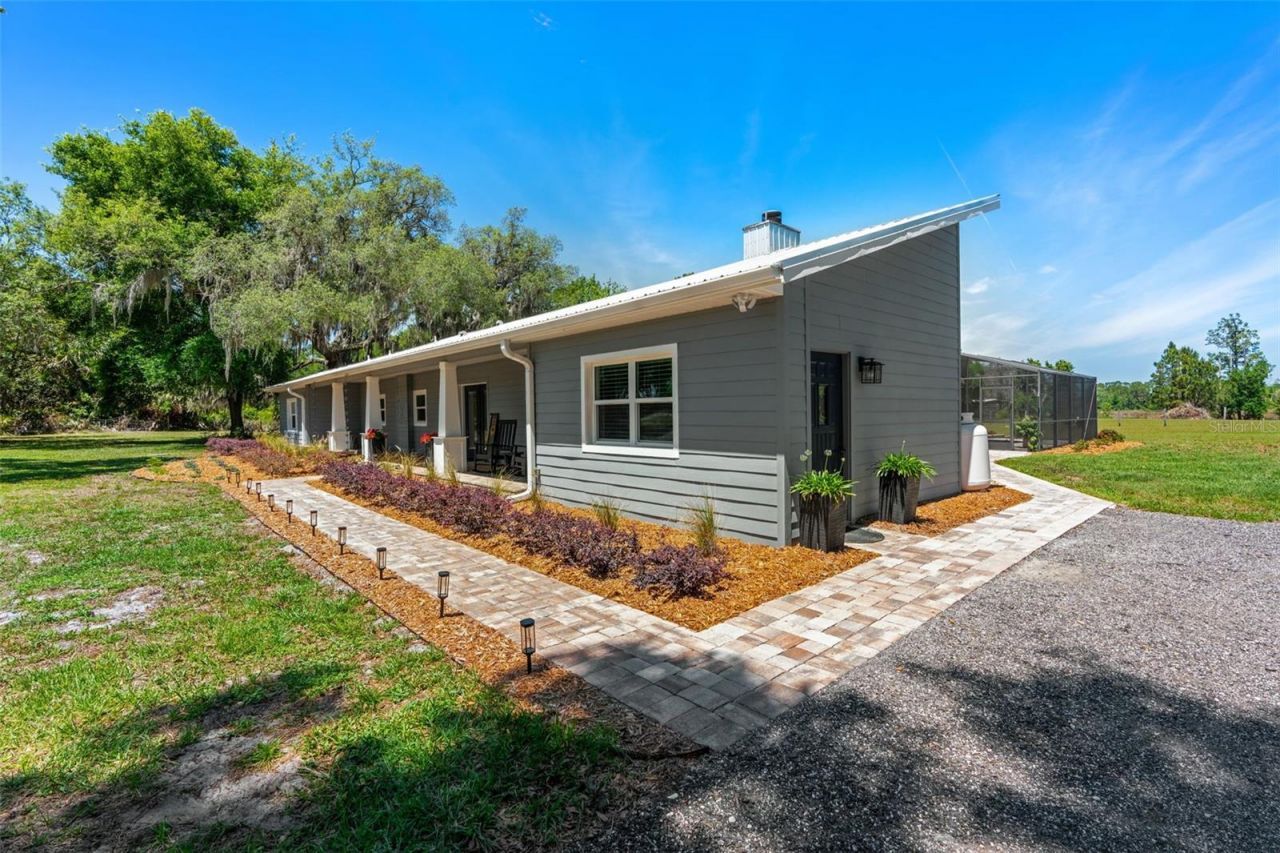 650 Old Mims Road, Geneva, FL 32732 Photo