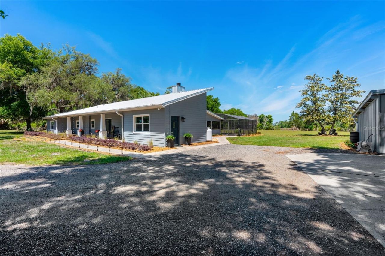 650 Old Mims Road, Geneva, FL 32732 Photo