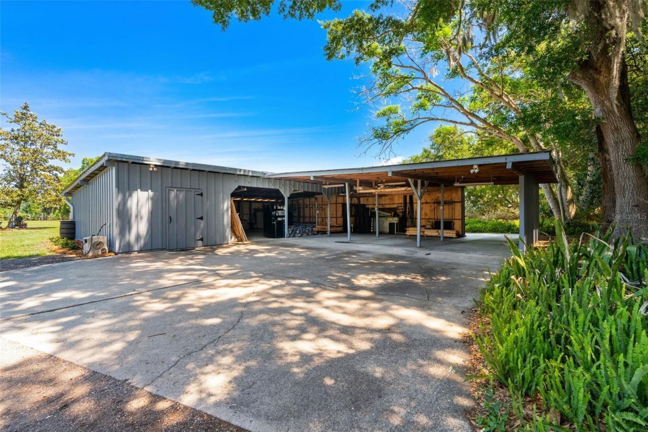 650 Old Mims Road, Geneva, FL 32732 Photo