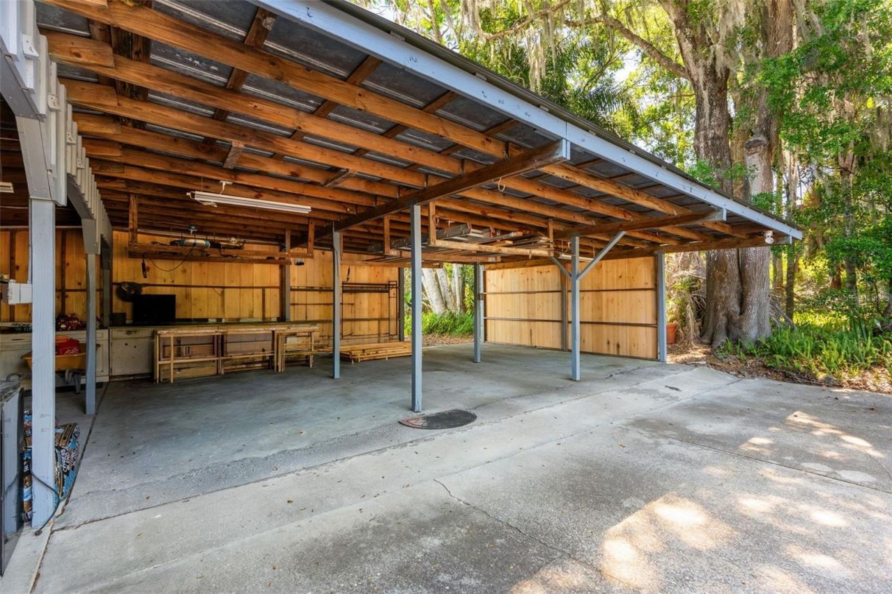 650 Old Mims Road, Geneva, FL 32732 Photo