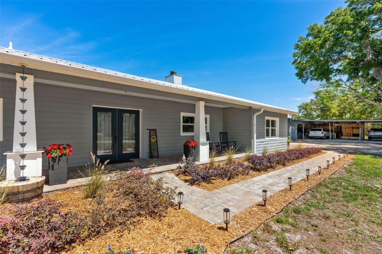 650 Old Mims Road, Geneva, FL 32732 Photo