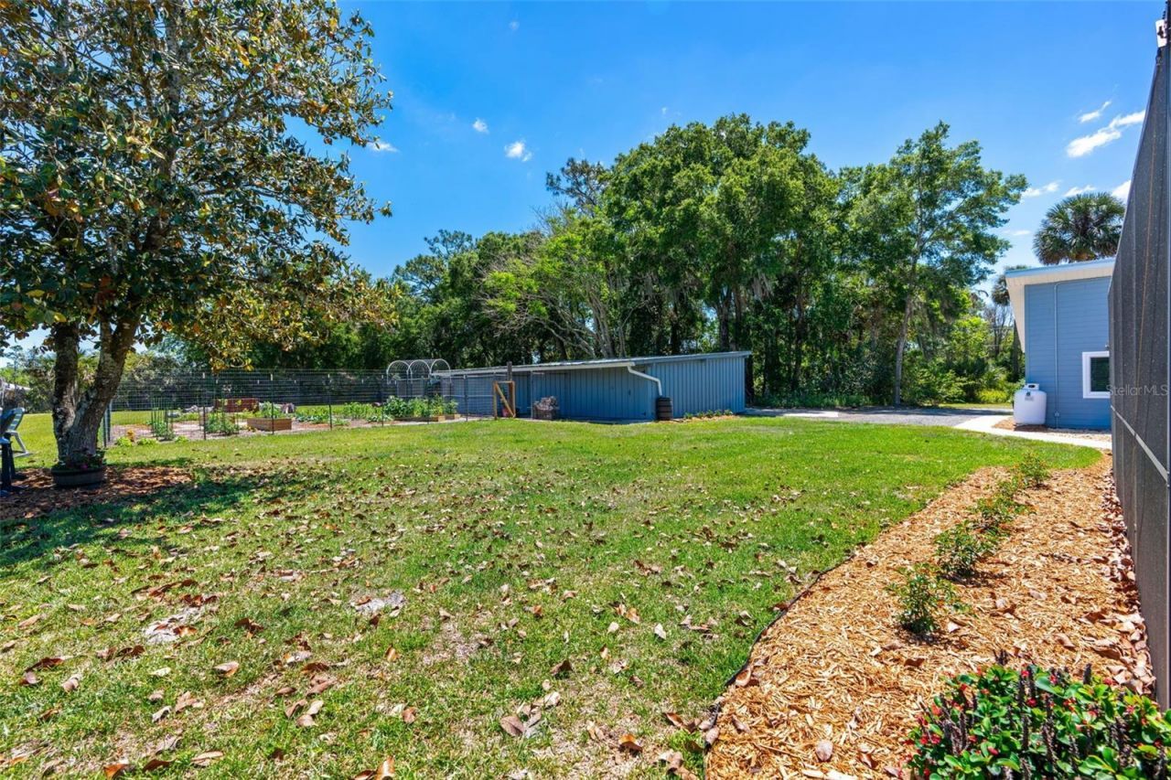 650 Old Mims Road, Geneva, FL 32732 Photo