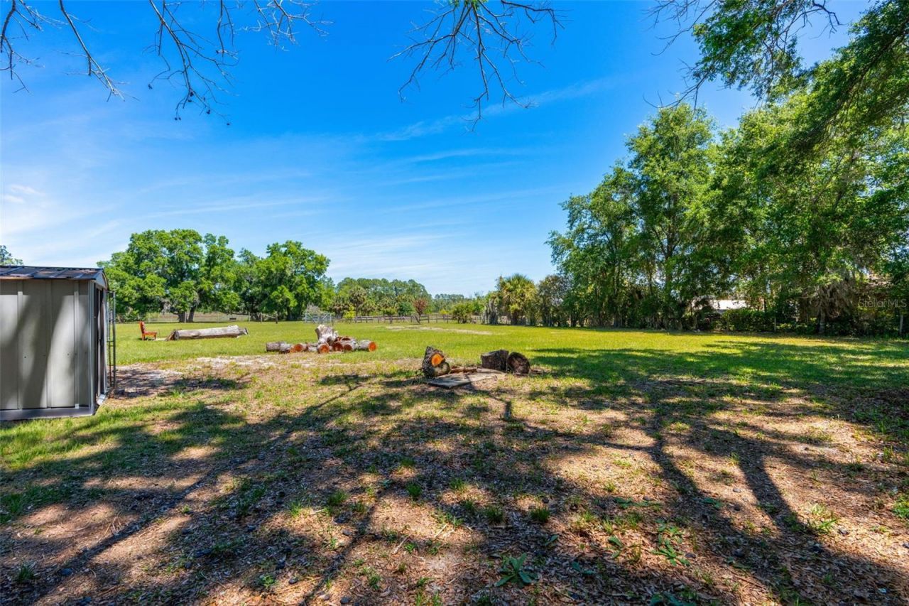 650 Old Mims Road, Geneva, FL 32732 Photo