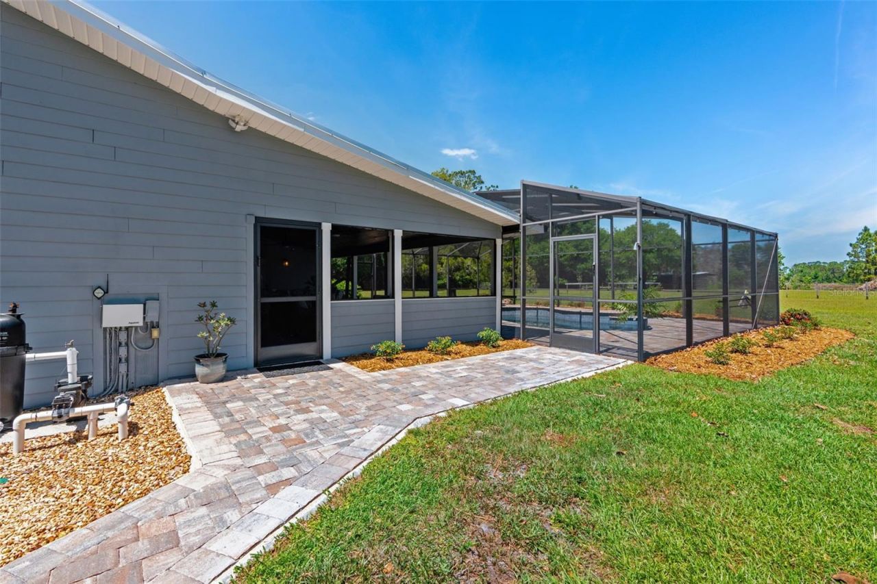 650 Old Mims Road, Geneva, FL 32732 Photo