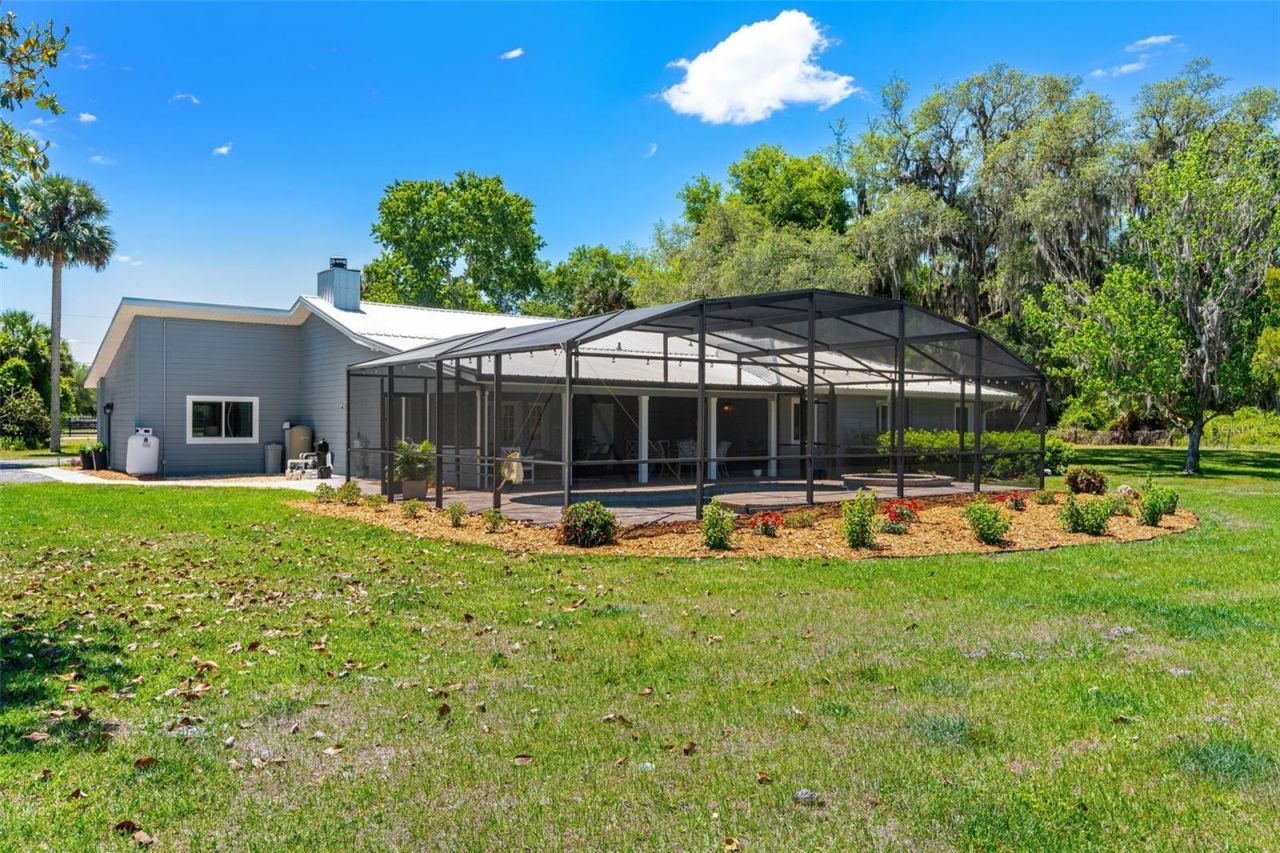 650 Old Mims Road, Geneva, FL 32732 Photo