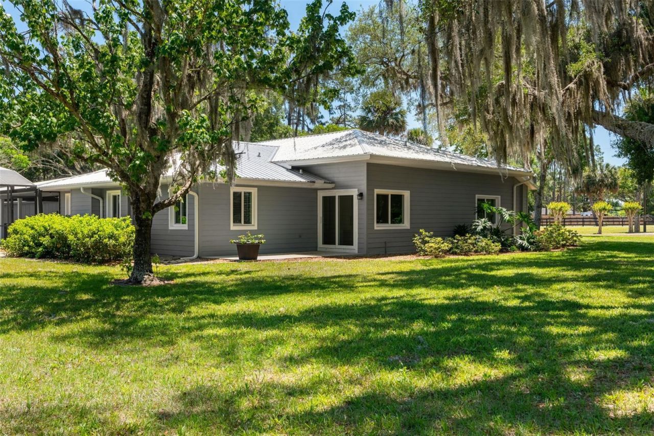 650 Old Mims Road, Geneva, FL 32732 Photo