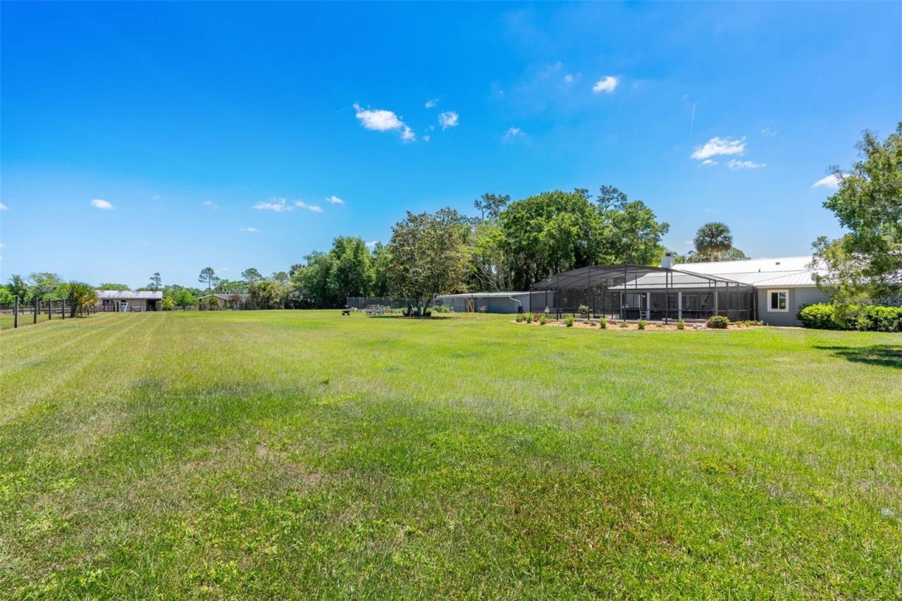650 Old Mims Road, Geneva, FL 32732 Photo