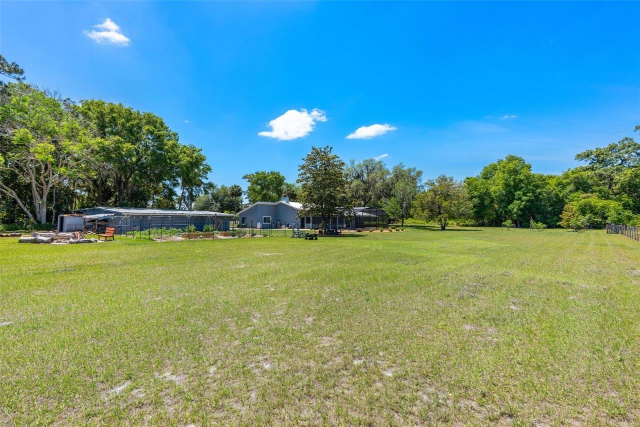 650 Old Mims Road, Geneva, FL 32732 Photo