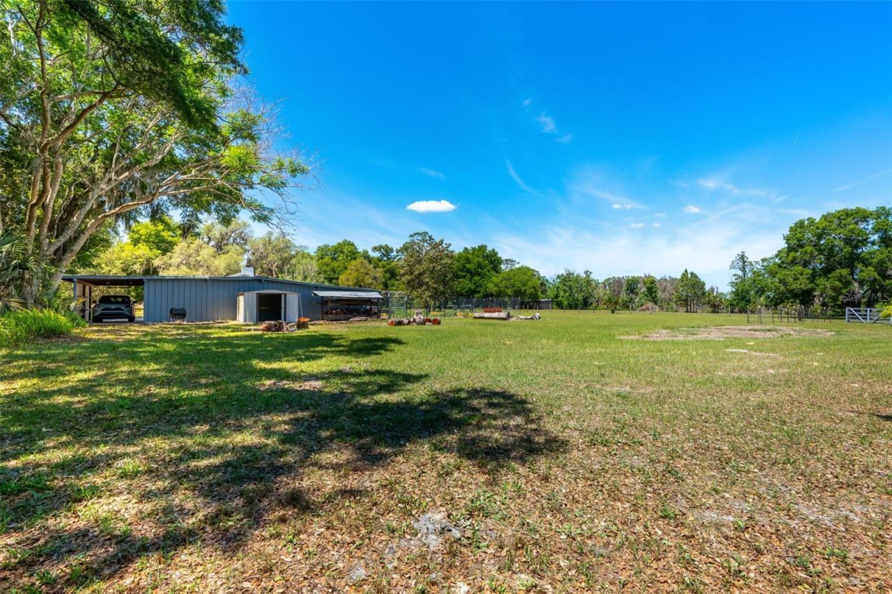 650 Old Mims Road, Geneva, FL 32732 Photo
