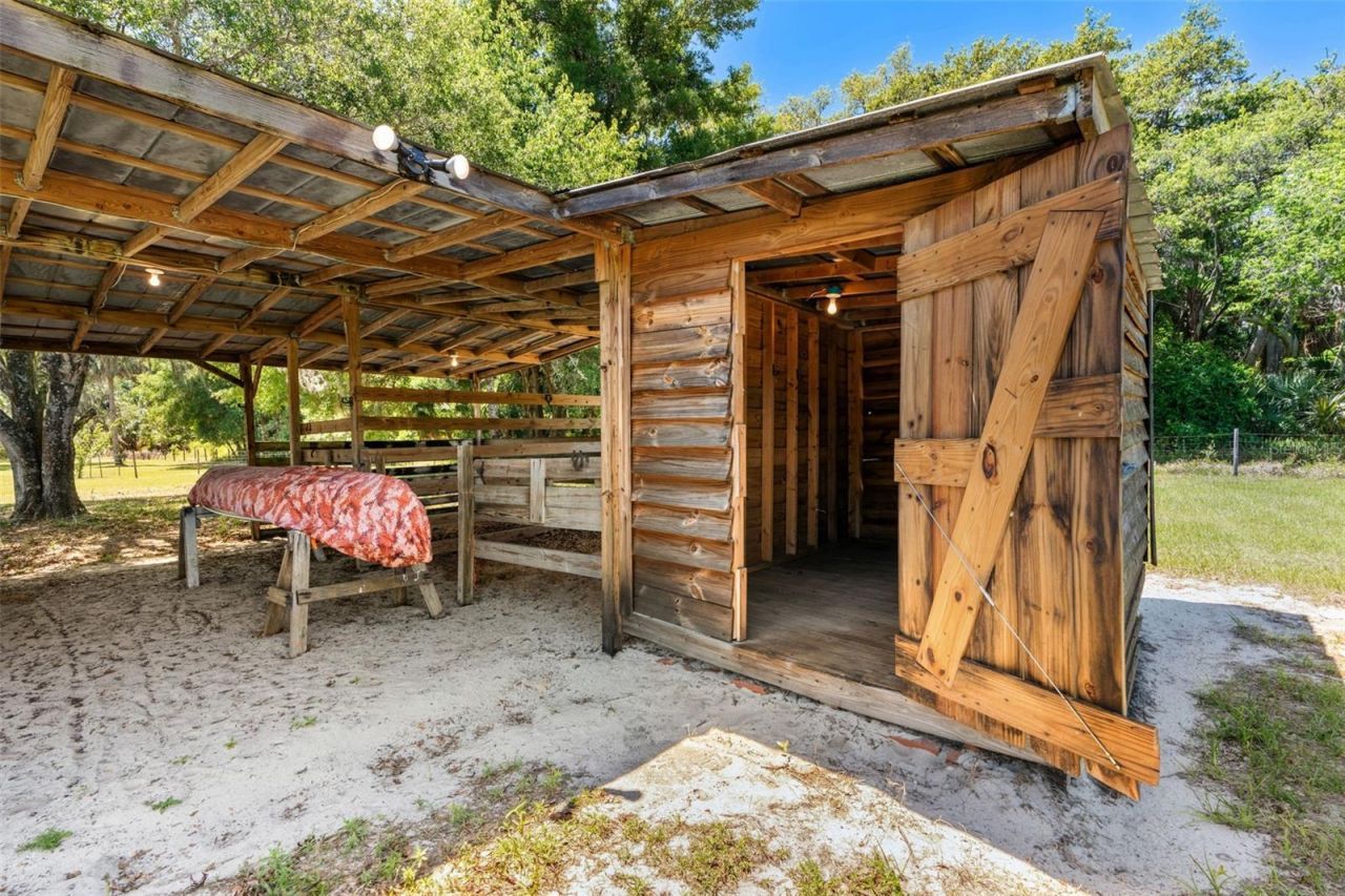 650 Old Mims Road, Geneva, FL 32732 Photo