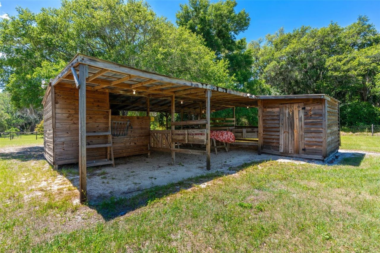 650 Old Mims Road, Geneva, FL 32732 Photo