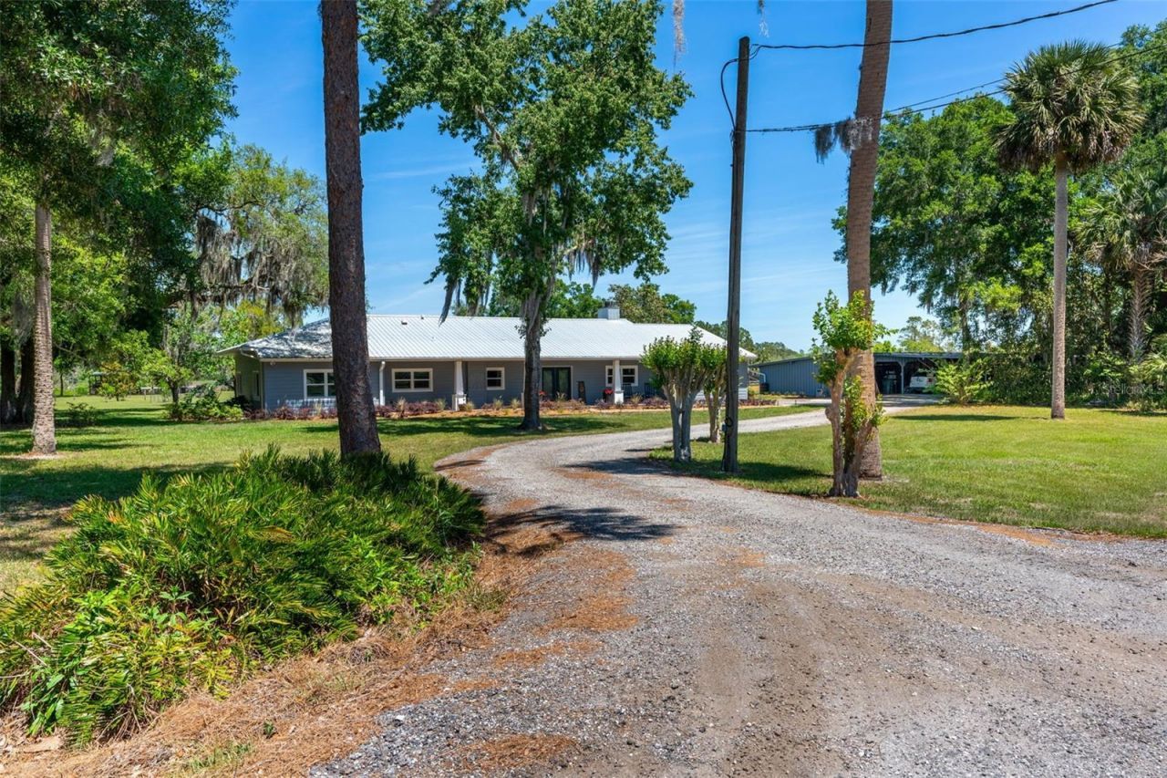 650 Old Mims Road, Geneva, FL 32732 Photo