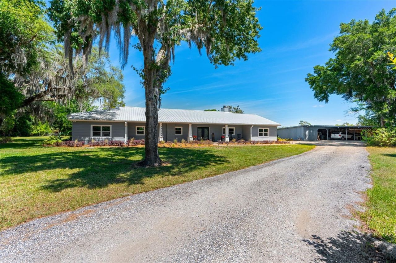 650 Old Mims Road, Geneva, FL 32732 Photo